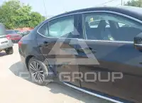 2018 Acura TLX фото