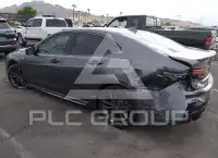 2018 Acura TLX фото