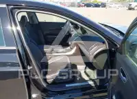 2018 Acura TLX фото