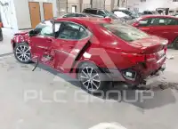 2018 Acura TLX фото