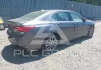 2018 Acura TLX фото