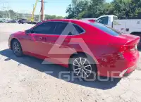 2018 Acura TLX фото