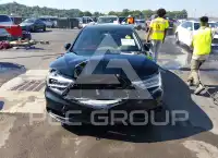 2018 Acura TLX фото