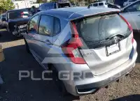 2018 Honda FIT фото
