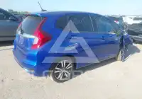 2018 Honda FIT photo