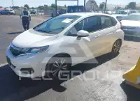 2018 Honda FIT photo
