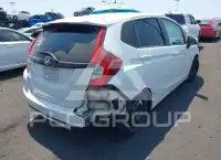 2018 Honda FIT фото