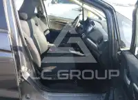 2018 Honda FIT фото