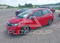 2018 Honda FIT фото