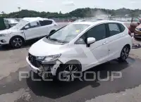 2018 Honda FIT фото