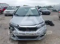 2018 Honda FIT фото