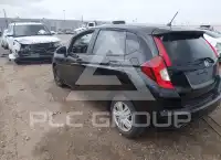 2018 Honda FIT фото