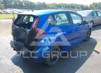 2018 Honda FIT фото