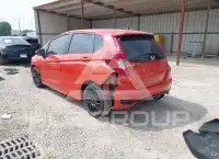 2018 Honda FIT фото