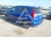 2018 Honda FIT photo