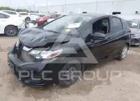 2018 Honda FIT фото
