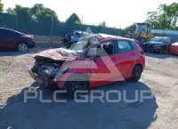 2018 Honda FIT фото