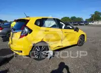 2018 Honda FIT фото