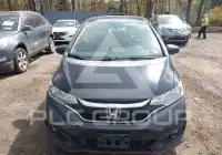 2018 Honda FIT фото