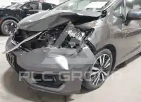 2018 Honda FIT фото