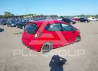 2018 Honda FIT фото