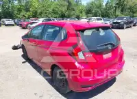 2018 Honda FIT фото