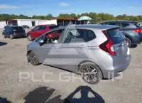2018 Honda FIT фото