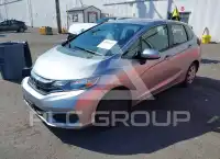 2018 Honda FIT фото