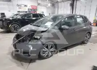 2018 Honda FIT фото