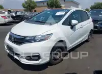 2018 Honda FIT фото