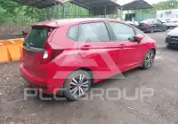 2018 Honda FIT фото