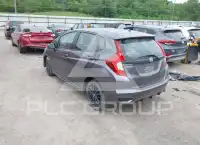 2018 Honda FIT фото
