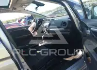 2018 Honda FIT фото