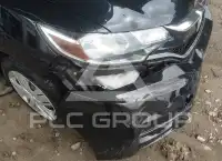 2018 Honda FIT фото