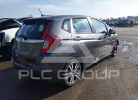 2018 Honda FIT фото
