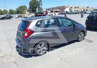 2018 Honda FIT фото