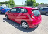 2018 Honda FIT фото