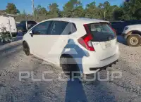 2018 Honda FIT фото