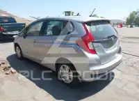 2018 Honda FIT фото