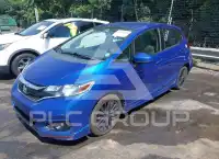 2018 Honda FIT фото