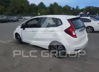 2018 Honda FIT photo