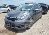 2018 Honda FIT фото