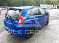 2018 Honda FIT photo
