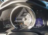 2018 Honda FIT фото