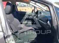 2018 Honda FIT фото