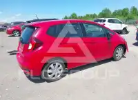 2018 Honda FIT фото