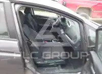 2018 Honda FIT фото