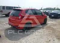 2018 Honda FIT фото