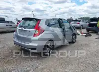 2018 Honda FIT фото