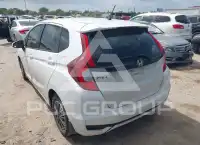 2018 Honda FIT фото